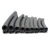 Buy cheap Customized UPVC Draught Seal Flame Retardant Shock Absorption from wholesalers