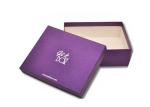 Mailer Corrugated Gift Packing Shoes Paper Box Custom Logo Printed SGS Approval
