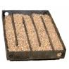 Buy cheap 22.5cm Cold BBQ Smoke Generator 304 Stainless Steel Mesh from wholesalers