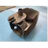Buy cheap Recyclable Aluminum Casting Molds High Tolerance Precision Fine Surface Grinding from wholesalers