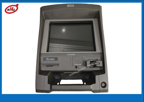 Buy cheap Hyosung 5600S Dispenser Face Frame ATM Manufacturer ATM Machine Parts from wholesalers