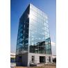Buy cheap 8-35 Floors Smart Tower Car Parking System/ Automated Tower Parking System Suppliers from wholesalers