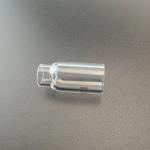 OBM Support UPPERWELD 54NQ14-8 Clear Glass Nozzle Clear Quartz Cups Tig