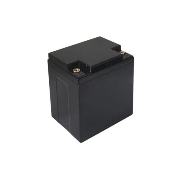 Customized Plug Type LiFePO4 Lithium Battery 12V 24V 48V 51.2V 100Ah 150Ah 200Ah MPPT Controller Pure Sine Wave Inverter