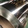 Buy cheap 8K Surface Finish Stainless Steel Cold Rolled Coil 2000mm Width 0.1-3mm from wholesalers