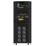 42U-210HV 210kw Three Phase Uninterrupted Power Supply Battery Online Modular