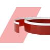 Buy cheap Backfit Bar Red Polymer 5cm 3D Side Pass Light Strips from wholesalers