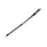 Buy cheap Durable Black 470mm Length Custom Polyester Lanyards Black Color Highly Safety from wholesalers