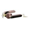 Buy cheap F4 Smart Fingerprint Door Locks from wholesalers