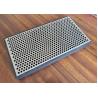 Buy cheap Anping Perforated Metal Mesh 1.5*3.0m Perforated Aluminum Ceiling Panels from wholesalers