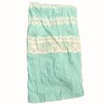 Free sample High cotton percentage Reusable Light Color Pure Cotton T Shirt