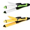 Buy cheap Tourmaline Ceramic Electric Hair Curler 2 In 1 Dual Voltage 110-220V Ultralight from wholesalers