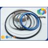 Buy cheap 11707023 / 11999895 Boom Lift Cylinder Loader Seal Kits For VOLVO L90C L90D from wholesalers