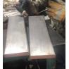 Buy cheap Square Titanium Copper Alloy Plate For Electrowinning Cu T2 Material from wholesalers