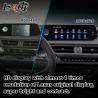 Buy cheap Android Carplay Lexus Touch Screen for UX200 UX250h DSP Adjustment android auto from wholesalers