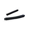 Buy cheap PVC Rubber Bellows Boot SBR Automotive Car Cable End Fittings from wholesalers