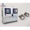 Buy cheap Italian German Hose Clamp Assembly Machine Manufacturer for Customer Requirements from wholesalers