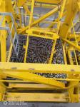 GS Certified Zoomlion 7530-20 Chip Section In Good Condition and 10t Lifting