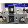 Buy cheap Digital Foil Stamping And Varnishing Label Enhancement Machine 6m/Min - 30m/Min from wholesalers