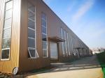 Workshops Multi Storey Steel Building Steel Structure Building Construction