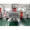 Buy cheap High Output Mitsubishi PLC 13000KG Aluminium Foil Box Making Machine from wholesalers