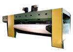 Buy cheap High Speed Product Line Non Woven Lapper Machine from wholesalers
