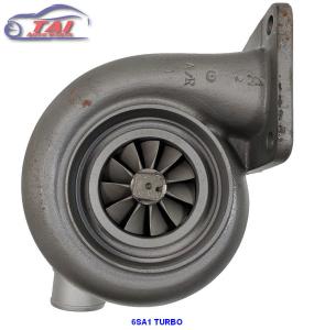 Wholesale 6SA1 Turbocharger 466820-0010 Isuzu Engine Spare Parts from china suppliers