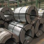OEM Non Oriented Electrical Steel Coil 27q120 23qg090 B27p120 B50A800 B50A310