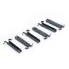 Buy cheap 5.0mm Sheet Metal Stamping Parts from wholesalers
