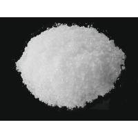 Buy cheap 98 % Min Water Soluble Fertilizer Calcium Nitrate Crystals For Explosive product
