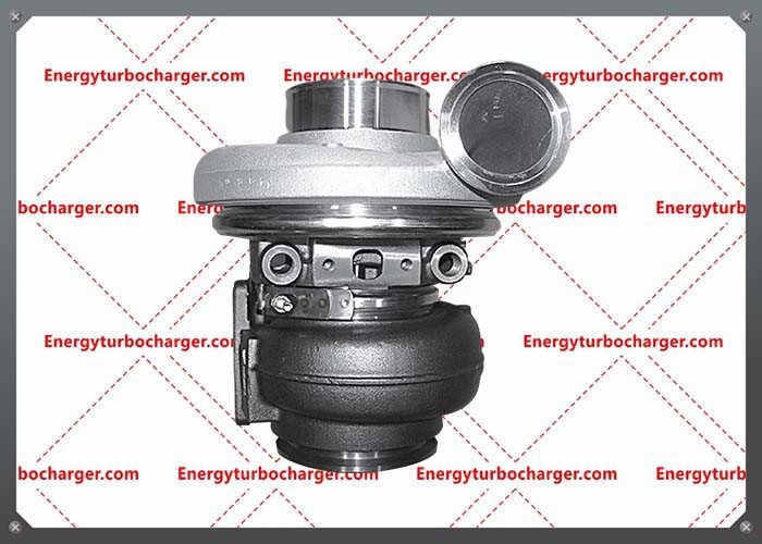 Cursor 9 Engine HX55 Diesel turbocharger Turbocharger 4043648 4041262 4033185HX 504213442 504179011