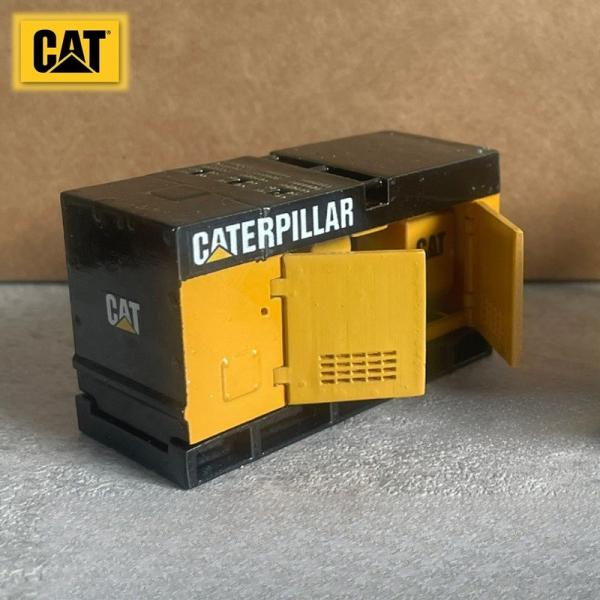 Buy cheap Komatsu EGS380BS 1/50 Alloy Generator Engine Model Die-Cast Construction Machinery Collectible from wholesalers