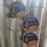 Buy cheap HAOBANG Black Butyl Rubber Waterproof Membrane Roll High Bond Strong Tensile from wholesalers