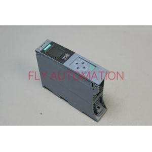 Buy cheap SIEMENS SIMATIC S7-1500 CPU Module 6ES7513-1FL02-0AB0 from wholesalers