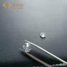 Buy cheap Good Cut Laboratory Grown Diamonds For Emerald Jewelry from wholesalers