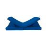 Buy cheap Flexible Seating Modular Micro Suede Kids Play Sofa Couch For Playroom from wholesalers