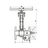 Buy cheap Cryogenic Ball Valve from wholesalers