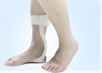 Ankle Foot Orthosis Support Sprained Ankle Brace , Lightweight Afo Drop Foot