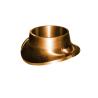 Buy cheap JIS NXF C70600 CuNi90/10 CuNi 70/30 C71500 Forged Copper Nickel Sweepolet/Weldolet OD 1/2-48 INCH Standard Pipe Fittings from wholesalers