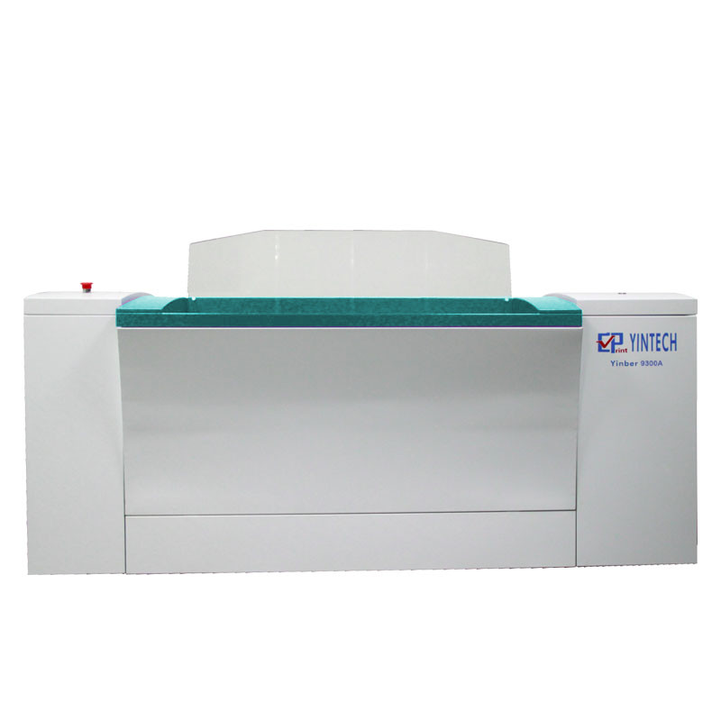 Offset Printing CTP Plate Machines AC220V 11 Plates/H