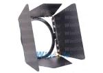 Wireless DMX Led Exhibition Light 360W Aluminum Body For Trade Show / Expo Fair