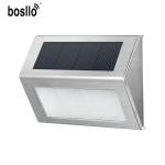 IP45 Waterproof Solar Powered Wall Lights No Wiring Needed Easy Installation