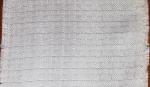 GGYZ-580/D 1450 Degree 1.5*1.5 Mm Fiberglass Woven Fabric