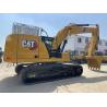 Buy cheap Used Caterpillar Excavator Second Hand 320GC Excavator from wholesalers