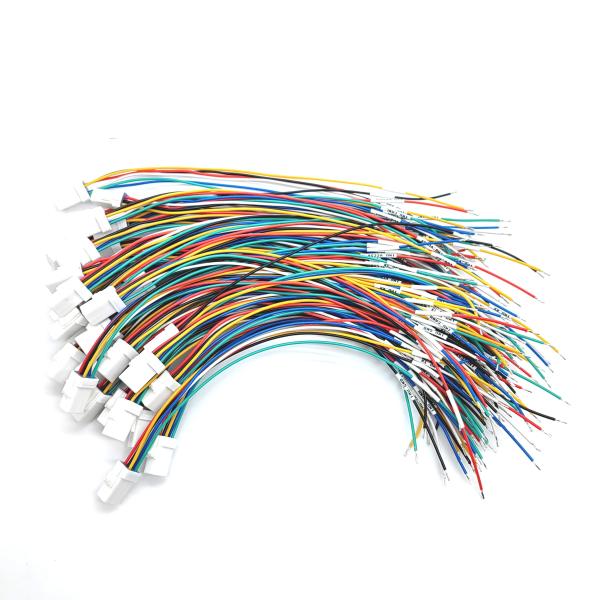Buy cheap Waterproof Electrical Connectors Wiring Harness for Automotive and Electronics from wholesalers