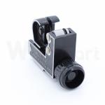 Manual Refrigeration Hand Tools Mini Copper Tube Cutter For 3 mm
