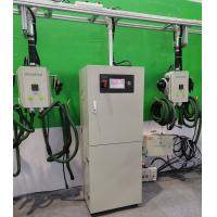 Buy cheap 5.5KW Auto Sanding Machine product