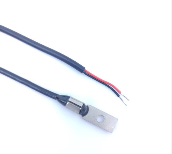 Buy cheap Nest Industrial Temperature Sensors Power Industry from wholesalers