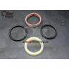 Buy cheap EX200-2 EX200-3 EX200-5 Chain Adjuster Seal Kit Hitachi Excavator Spares from wholesalers