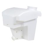 Plastic PE Roto Mould Water Tank Aluminum Rotoplastic Water Tanks Customized